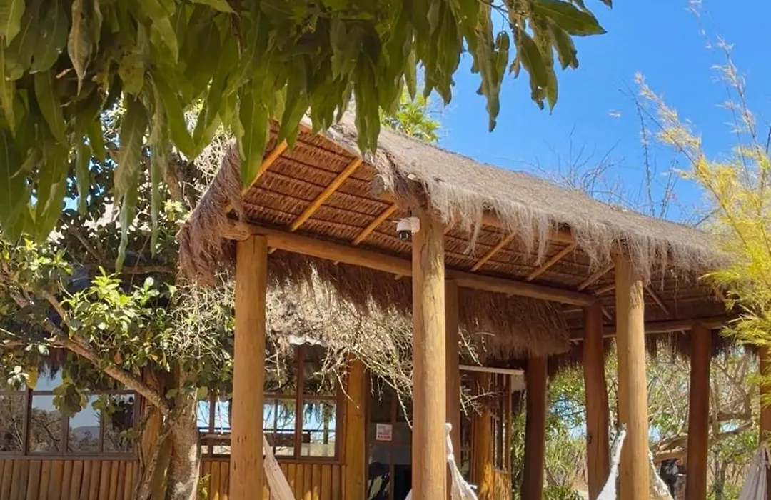 Weekend Yoga Resort Paraíso dos Pândavas-1